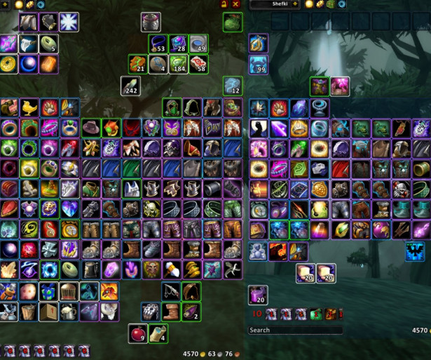Best WoW Addons shadowlands
