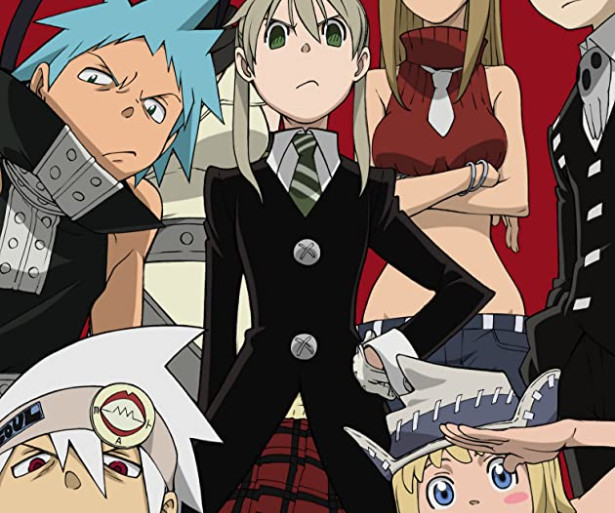 Soul Eater Best Fights