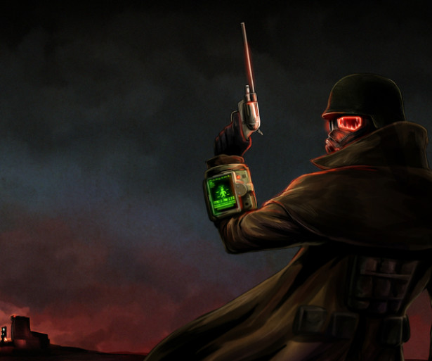 Fallout New Vegas Best animation mods, fnv Best animation mods
