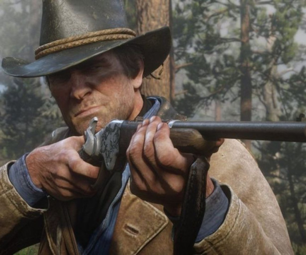 best repeaters, best weapons, red dead, red dead 2, rdr, rdr2, red dead redemption, red dead redemption 2