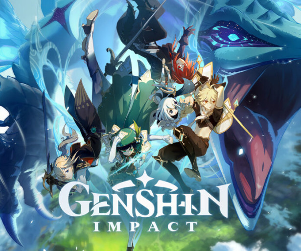 Genshin Impact Best Teams