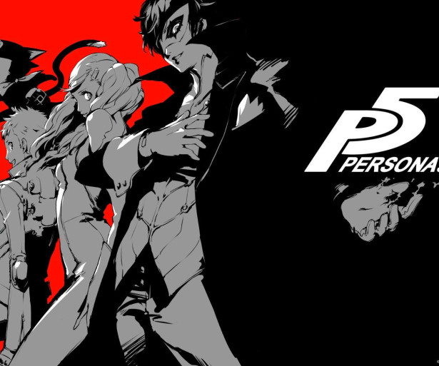 Persona 5 Best Accessories