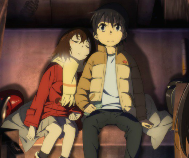 This article will teach you about the best serial killer mangas