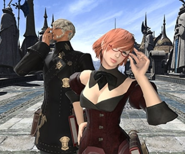 FF14 Best Emotes