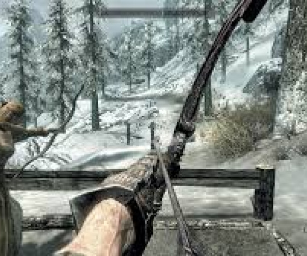 Skyrim Best Archery Mods