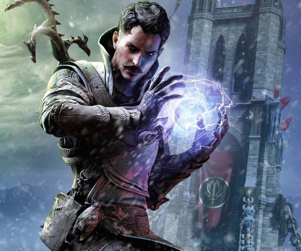 Dragon Age: Inquisition Best Mage Builds