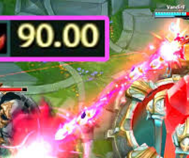 League of LegendsLoL Best Attack Speed Items