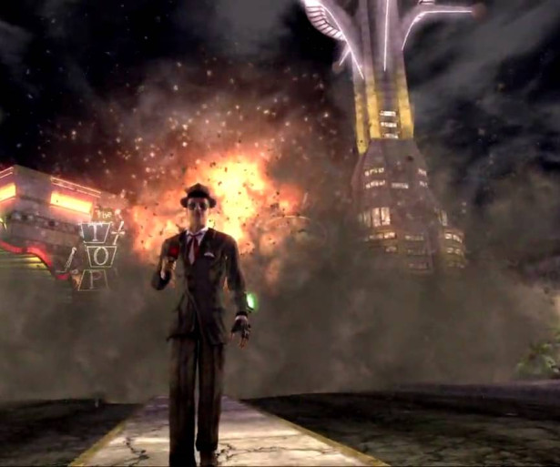 Fallout New Vegas Best Boss Mods