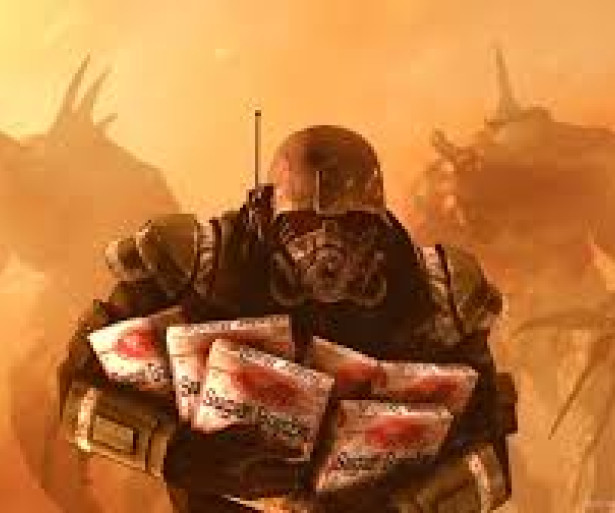 Fallout New Vegas Best Mods For First Time Playthrough