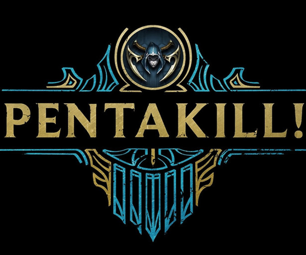League of Legends