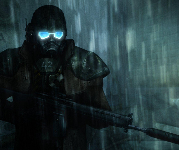 Fallout New Vegas Best Crit Builds, Fallout New Vegas Crit Builds