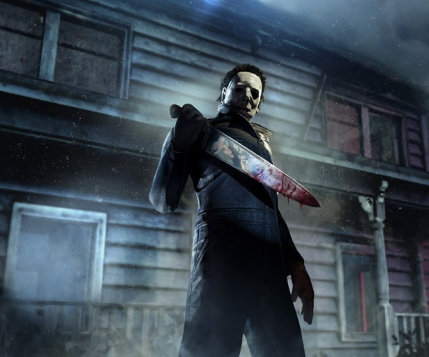 Dead By Daylight Best Michael Myers Builds