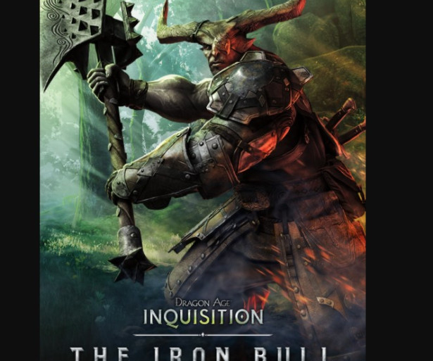 Dragon Age: Inquisition Best Party Composition