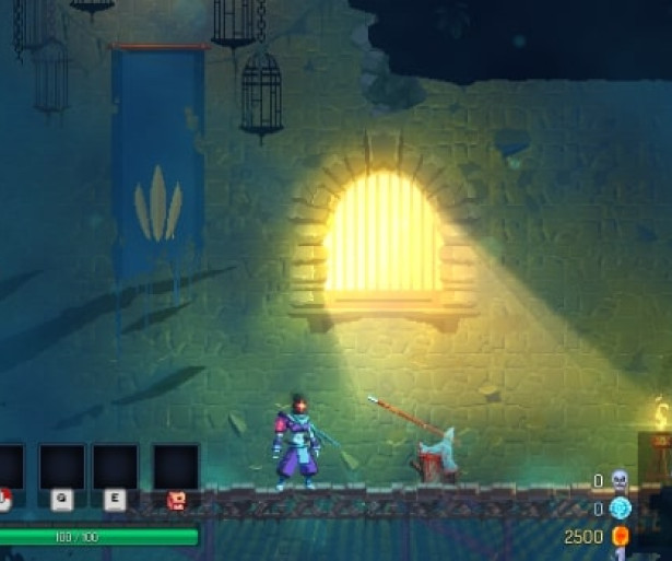 Dead Cells Best Mutations