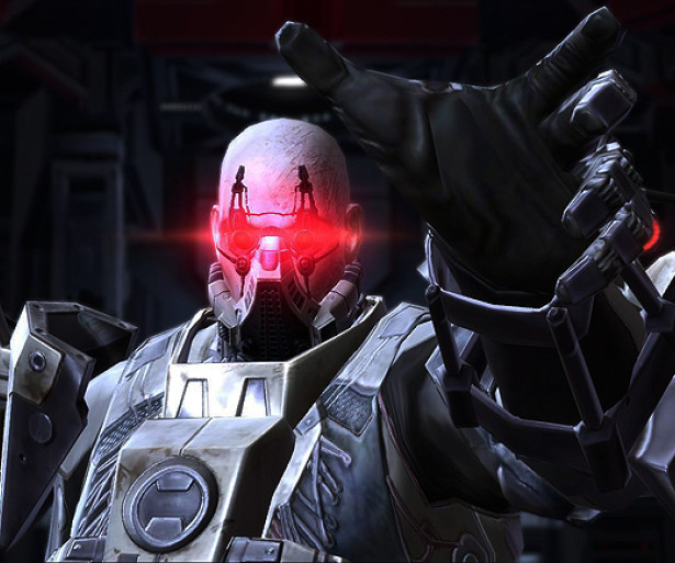 Best Armor for Juggernaut
