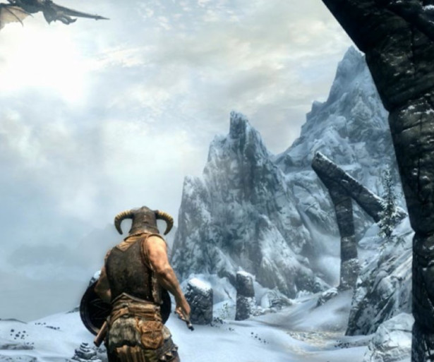 Skyrim Best Environmental Mods, skyrim best environment mods