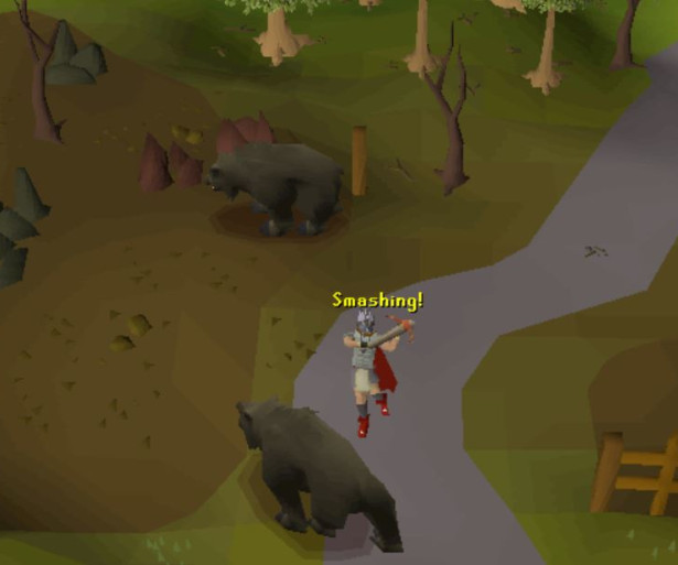 Get mining!