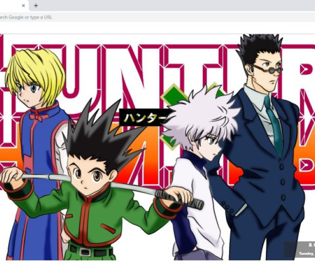 Hunter x Hunter Best Episodes