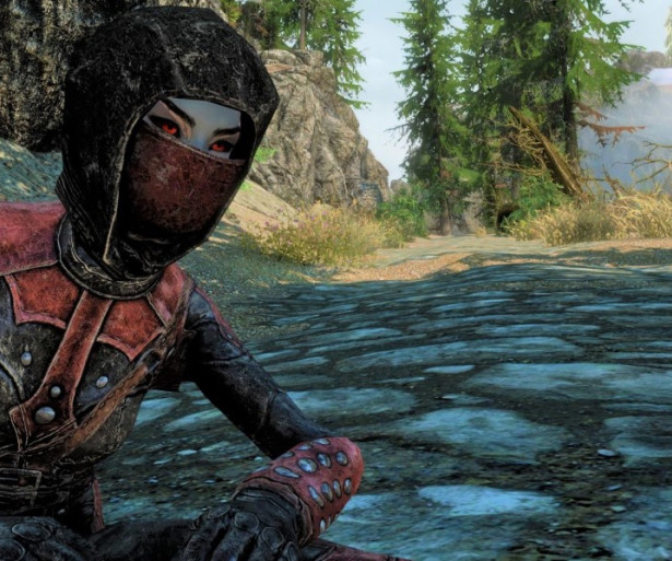 Skyrim Best Immersion Mods