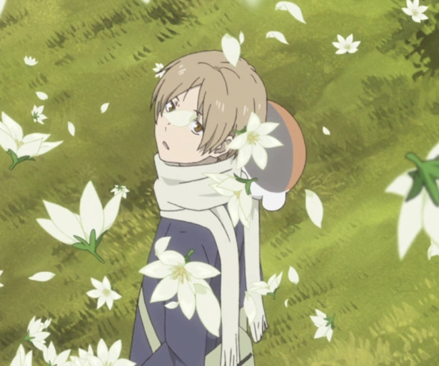 Anime Like Natsume Yuujinchou