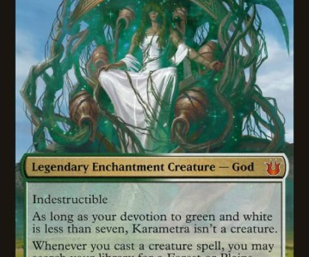 Best Commanders in MTG, MTG best Commanders, 