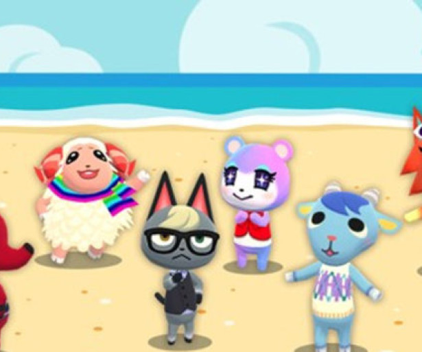 Animal Crossing: New Horizons Best Villagers