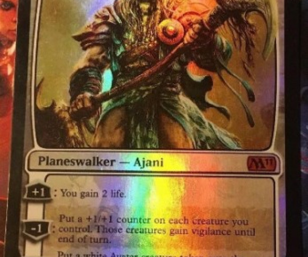 MTG Best Life Gain Cards 