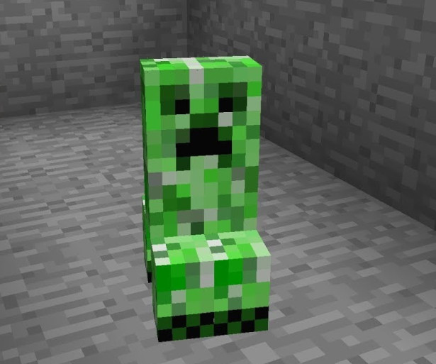 Minecraft, mod