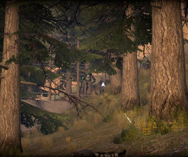 Garry's Mod Best Adventure Maps