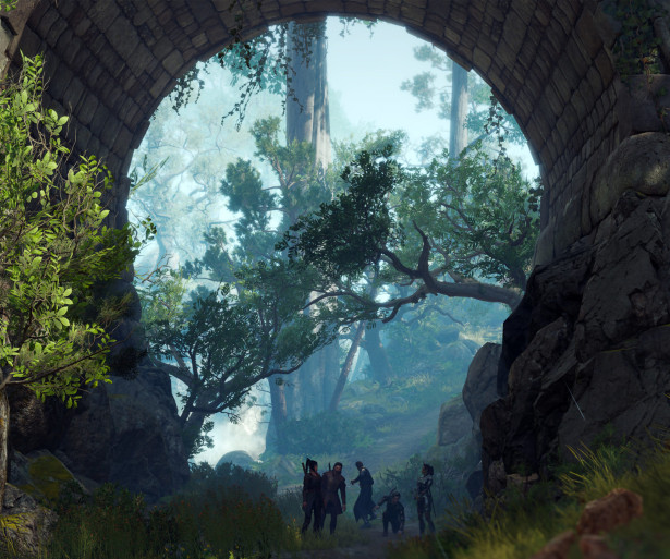 Games Like Dragon Age Inquisition