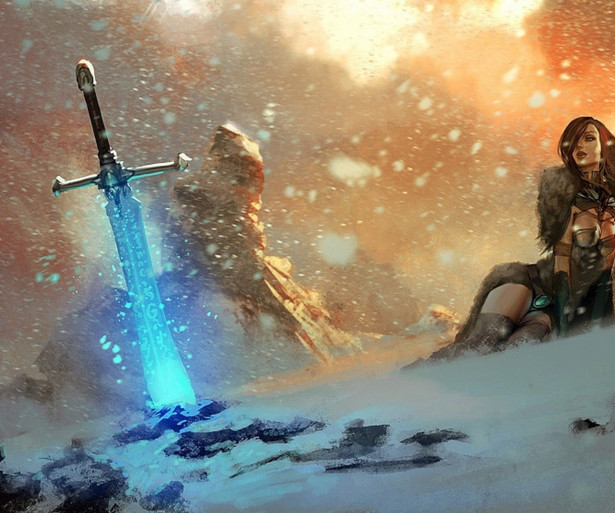 Greatest Weapons in D&D, best d&d weapons 