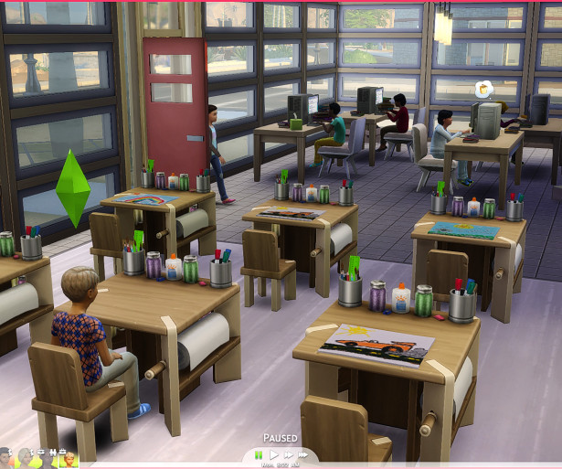 Sims 4 Best School Mods