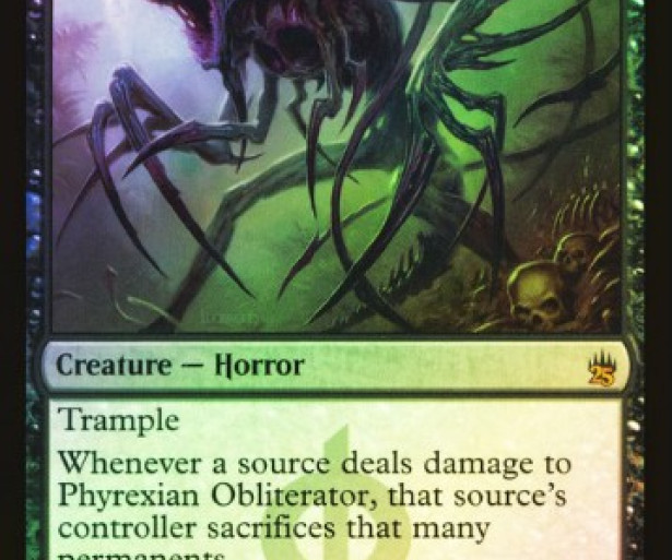 MTG Best Horror Cards