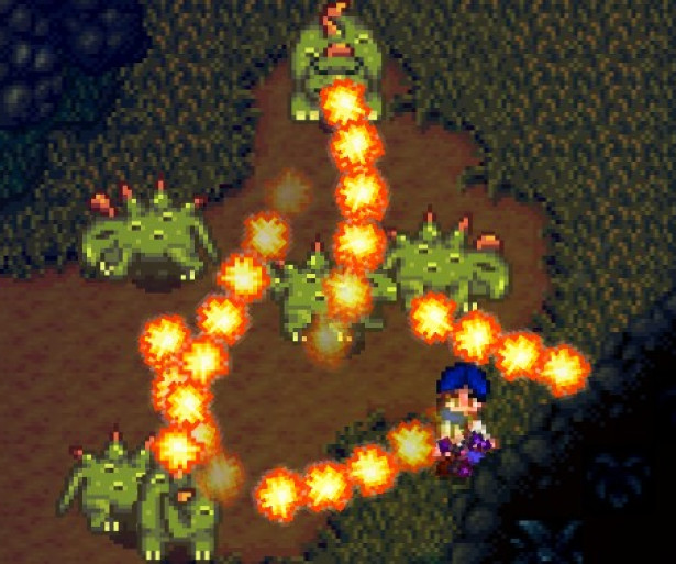 Stardew Valley Best Enchantments