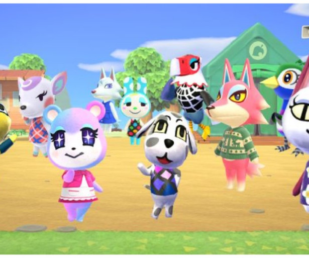 Animal Crossing: New Horizons Best Snooty Villagers, ACNH Best Snooty Villagers 