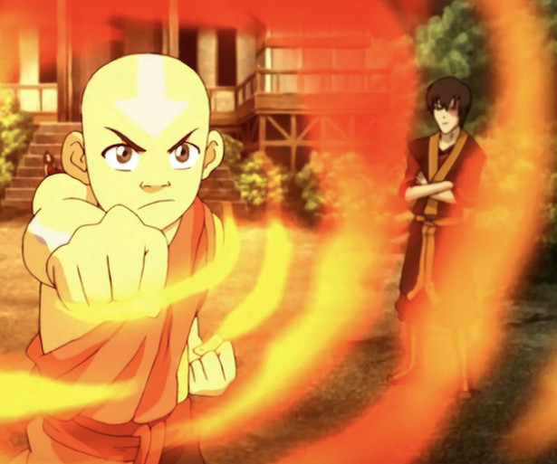 Best Cartoons like Avatar The Last Airbender, Adventure Cartoons 