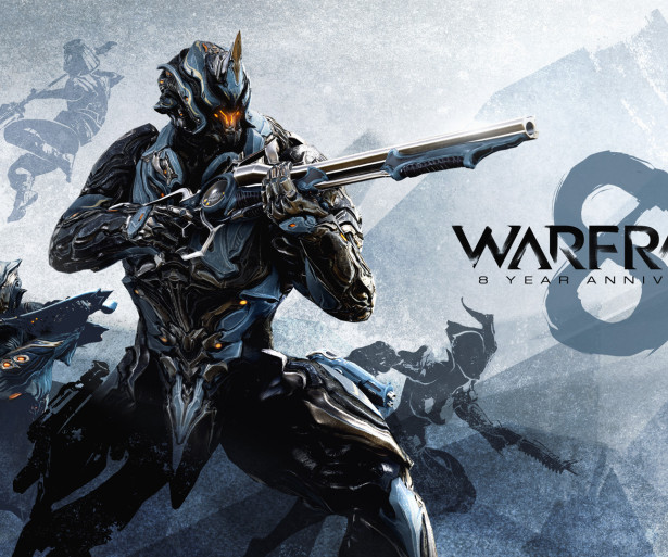 Warframe, Warframe Best Weapons, Best Game, Best Weapons, Warframe Anniversary, Warframe 8 Years, Warframe 8 Year Anniversary, Boltor, Silva and Aegis, Atomos, Dread, Galatine, Xoris, Hek, Skiajati, Fulmin, Hystrix, Synoid Gammacor, Ignis Wraith, Amprex, Nami Skyla Prime, Gram Prime, Free to Play, Steam, Epic Games 
