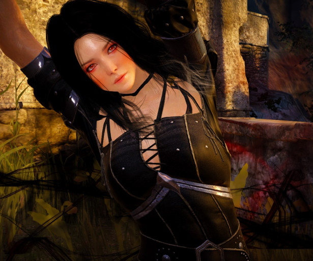 Black Desert Online Best Solo Class