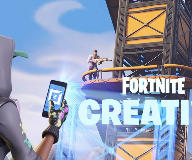 Fortnite Best Adventure Maps