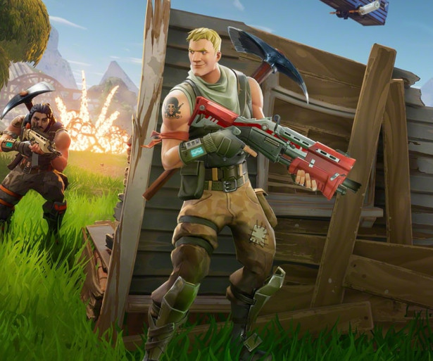 Fortnite Best Maps