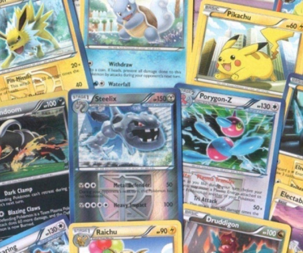 Pokemon TCG Best Budget Decks