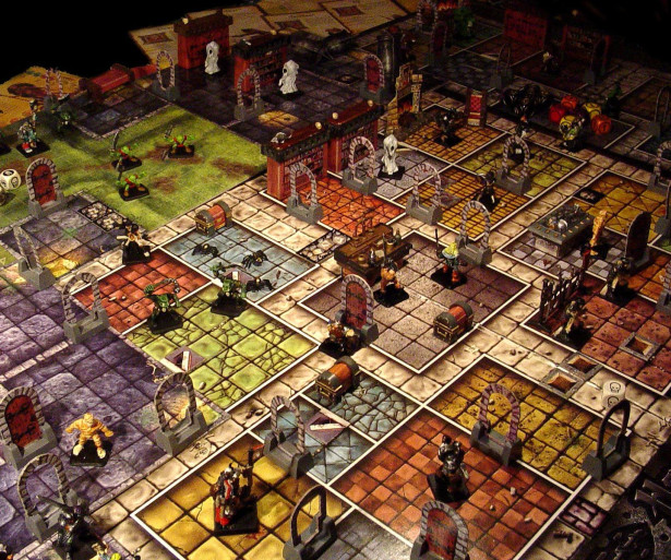 D&D Best Horror Monsters