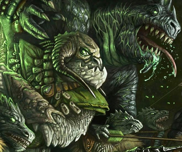 D&D Most Powerful Monsters