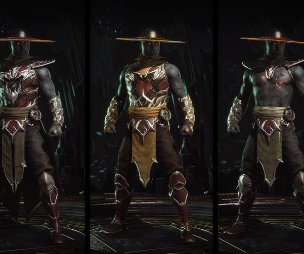 MK 11 Best Custom Variations