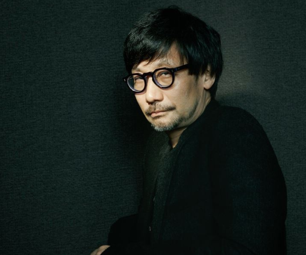 Hideo Kojima Biography