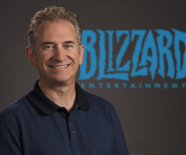 Michael Morhaime Biography