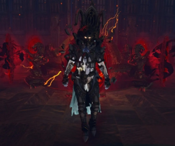 Will Path of Exile 2 feature boss fights in the style of The Awakener?