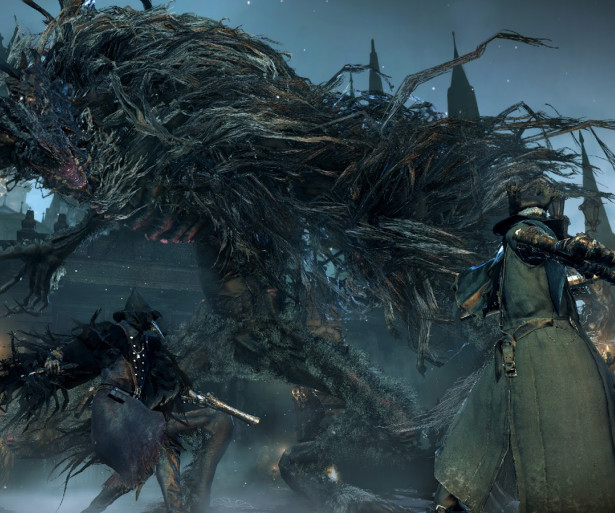 Best Horror RPG