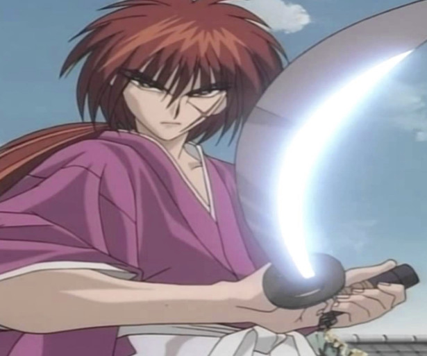 Rurouni Kenshin Best Episodes