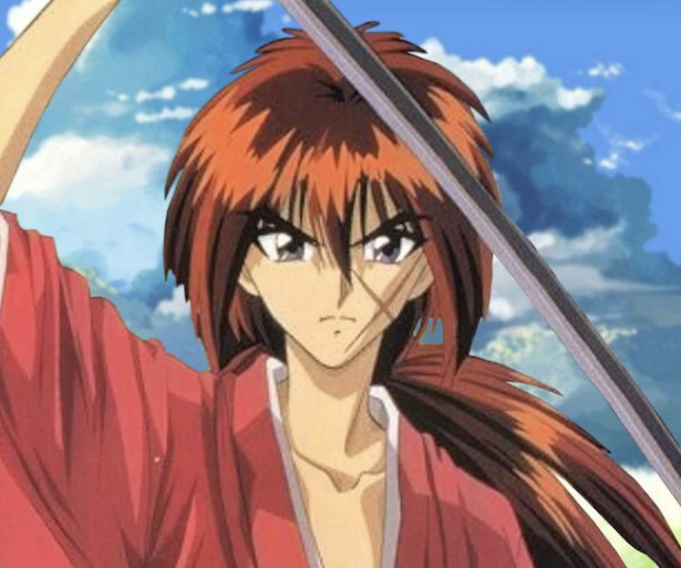 Rurouni Kenshin Best Fights